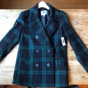 Old Navy Pea Coat